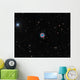 Owl Nebula Planetary Nebula Wall Decal
