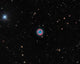 Owl Nebula Planetary Nebula Wall Decal