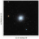 Messier 13 Great Globular Wall Decal