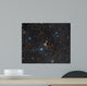 Ghost Nebula Vdb 141 Wall Decal