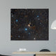 Ghost Nebula Vdb 141 Wall Decal
