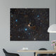 Ghost Nebula Vdb 141 Wall Decal