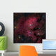 Young Star-forming Complex Ngc Wall Mural