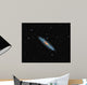 Young Star-forming Complex Ngc Wall Decal Design 1