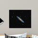 Young Star-forming Complex Ngc Wall Decal Design 1