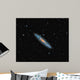 Young Star-forming Complex Ngc Wall Decal Design 1