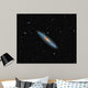 Young Star-forming Complex Ngc Wall Decal Design 1