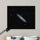 Young Star-forming Complex Ngc Wall Decal Design 1