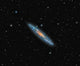 Young Star-forming Complex Ngc Wall Decal Design 1