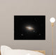 Sombrero Galaxy Wall Decal