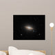 Sombrero Galaxy Wall Decal