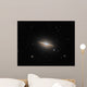Sombrero Galaxy Wall Decal