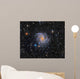 Ngc 6946 Fireworks Galaxy Wall Decal