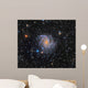 Ngc 6946 Fireworks Galaxy Wall Decal