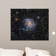 Ngc 6946 Fireworks Galaxy Wall Decal