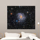 Ngc 6946 Fireworks Galaxy Wall Decal