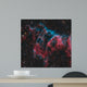 Ngc 6995 Bat Nebula Wall Decal