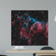 Ngc 6995 Bat Nebula Wall Decal