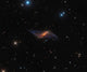Ngc 660 Polar Ring Wall Decal
