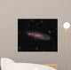 Ngc 247 Galaxy Constellation Wall Decal