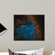 Ngc 281 Pacman Nebula Wall Decal
