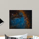 Ngc 281 Pacman Nebula Wall Decal
