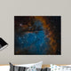 Ngc 281 Pacman Nebula Wall Decal