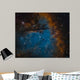 Ngc 281 Pacman Nebula Wall Decal