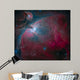 Great Orion Nebula Wall Decal
