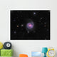 Intermediate Spiral Galaxy Messier Wall Decal