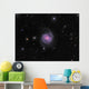 Intermediate Spiral Galaxy Messier Wall Decal