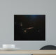 Ngc 5746 Barred Spiral Wall Decal