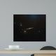 Ngc 5746 Barred Spiral Wall Decal