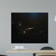 Ngc 5746 Barred Spiral Wall Decal