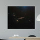 Ngc 5746 Barred Spiral Wall Decal