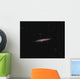 Ngc 4437 Galaxy Wall Decal