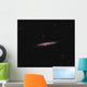 Ngc 4437 Galaxy Wall Decal
