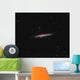 Ngc 4437 Galaxy Wall Decal
