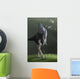 Oviraptor Wall Decal