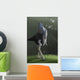 Oviraptor Wall Decal