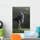 Oviraptor Wall Decal