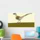 Dromaeosaurus Albertensis Wall Decal