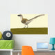 Dromaeosaurus Albertensis Wall Decal