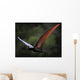 Dsungaripterus with Wings Spread Wall Decal