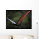 Dsungaripterus with Wings Spread Wall Decal