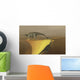 Huaxiaosaurus Aigahtens Dinosaurs Migrate Wall Decal
