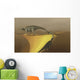 Huaxiaosaurus Aigahtens Dinosaurs Migrate Wall Decal