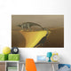 Huaxiaosaurus Aigahtens Dinosaurs Migrate Wall Decal