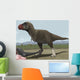 Tyrannosaurus Rex Feeding Carcass Wall Decal