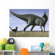 Tsintaosaurus Spinorhinus and Its Wall Decal